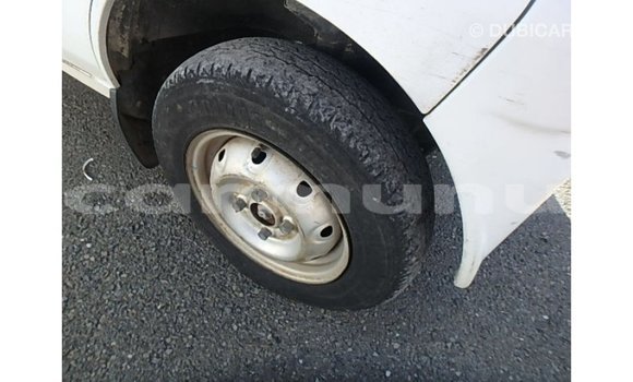 Acheter Import Utilitaire Suzuki Carry Blanc à Import - Dubai, Région de la Bouenza Acheter Import Utilitaire Suzuki Carry Blanc à Import - Dubai, Région de la Bouenza