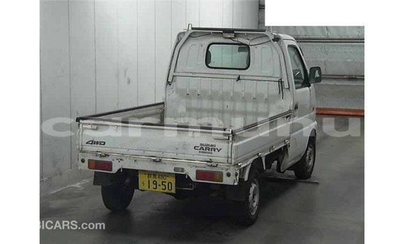 Acheter Import Utilitaire Suzuki Carry Blanc à Import - Dubai, Région de la Bouenza Acheter Import Utilitaire Suzuki Carry Blanc à Import - Dubai, Région de la Bouenza