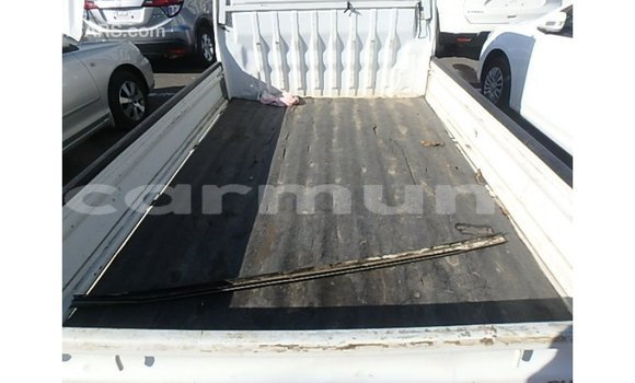 Acheter Import Utilitaire Suzuki Carry Blanc à Import - Dubai, Région de la Bouenza Acheter Import Utilitaire Suzuki Carry Blanc à Import - Dubai, Région de la Bouenza
