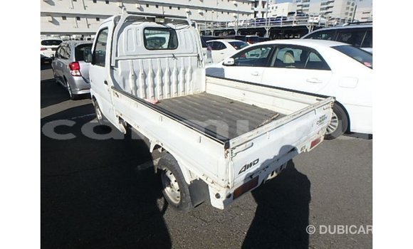 Acheter Import Utilitaire Suzuki Carry Blanc à Import - Dubai, Région de la Bouenza Acheter Import Utilitaire Suzuki Carry Blanc à Import - Dubai, Région de la Bouenza