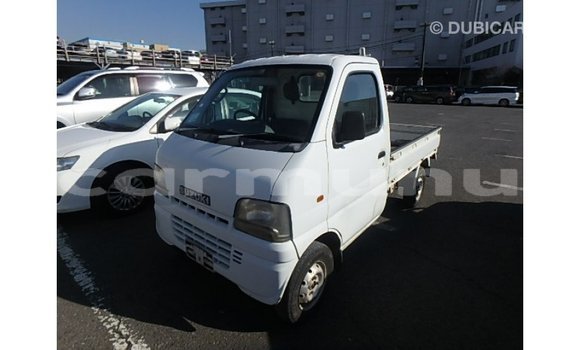 Acheter Import Utilitaire Suzuki Carry Blanc à Import - Dubai, Région de la Bouenza Acheter Import Utilitaire Suzuki Carry Blanc à Import - Dubai, Région de la Bouenza