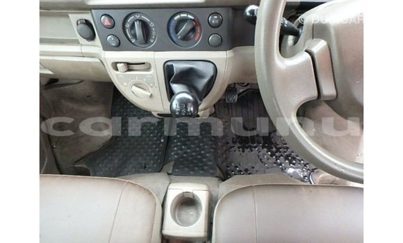 Acheter Import Utilitaire Suzuki Every Blanc à Import - Dubai, Région de la Bouenza Acheter Import Utilitaire Suzuki Every Blanc à Import - Dubai, Région de la Bouenza