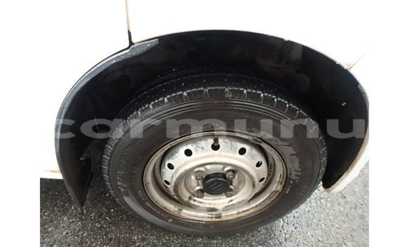 Acheter Import Utilitaire Suzuki Every Blanc à Import - Dubai, Région de la Bouenza Acheter Import Utilitaire Suzuki Every Blanc à Import - Dubai, Région de la Bouenza