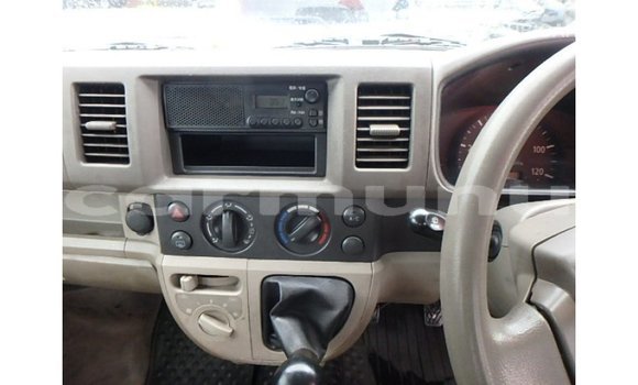 Acheter Import Utilitaire Suzuki Every Blanc à Import - Dubai, Région de la Bouenza Acheter Import Utilitaire Suzuki Every Blanc à Import - Dubai, Région de la Bouenza