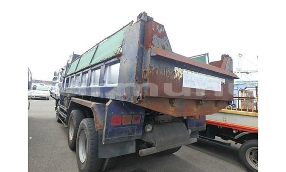 Acheter Import Voiture Nissan 350Z Bleu à Import - Dubai, Région de la Bouenza Acheter Import Voiture Nissan 350Z Bleu à Import - Dubai, Région de la Bouenza