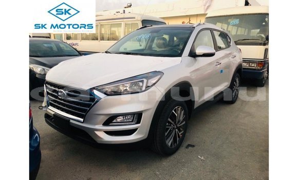 Acheter Import Voiture Hyundai Tucson Autre à Import - Dubai, Région de la Bouenza