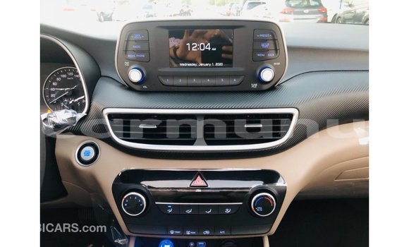 Acheter Import Voiture Hyundai Tucson Autre à Import - Dubai, Région de la Bouenza Acheter Import Voiture Hyundai Tucson Autre à Import - Dubai, Région de la Bouenza