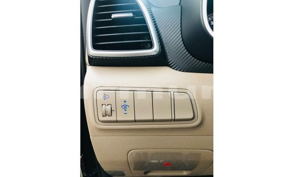Acheter Import Voiture Hyundai Tucson Autre à Import - Dubai, Région de la Bouenza Acheter Import Voiture Hyundai Tucson Autre à Import - Dubai, Région de la Bouenza