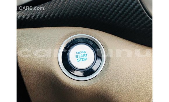 Acheter Import Voiture Hyundai Tucson Autre à Import - Dubai, Région de la Bouenza Acheter Import Voiture Hyundai Tucson Autre à Import - Dubai, Région de la Bouenza