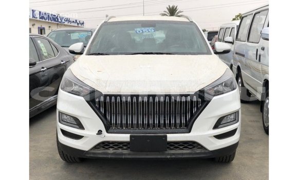 Acheter Import Voiture Hyundai Tucson Blanc à Import - Dubai, Région de la Bouenza Acheter Import Voiture Hyundai Tucson Blanc à Import - Dubai, Région de la Bouenza