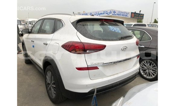 Acheter Import Voiture Hyundai Tucson Blanc à Import - Dubai, Région de la Bouenza Acheter Import Voiture Hyundai Tucson Blanc à Import - Dubai, Région de la Bouenza