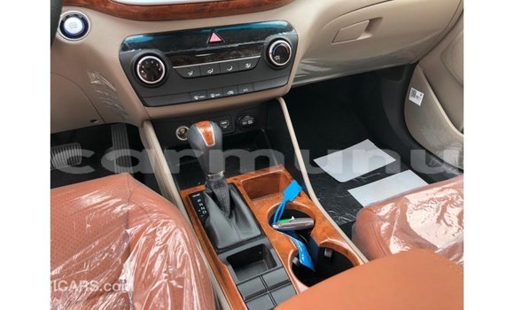 Acheter Import Voiture Hyundai Tucson Blanc à Import - Dubai, Région de la Bouenza Acheter Import Voiture Hyundai Tucson Blanc à Import - Dubai, Région de la Bouenza