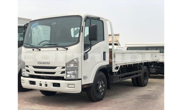 Acheter Import Utilitaire Isuzu FTR 850 Blanc à Import - Dubai, Région de la Bouenza Acheter Import Utilitaire Isuzu FTR 850 Blanc à Import - Dubai, Région de la Bouenza