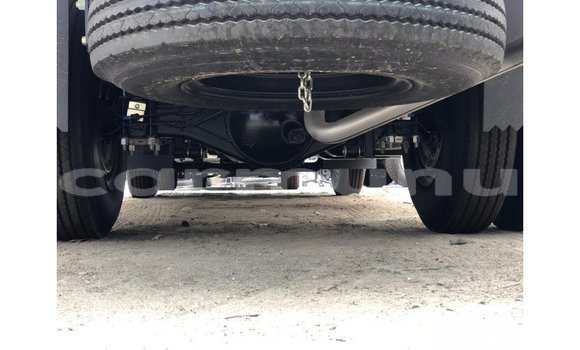 Acheter Import Utilitaire Isuzu FTR 850 Blanc à Import - Dubai, Région de la Bouenza Acheter Import Utilitaire Isuzu FTR 850 Blanc à Import - Dubai, Région de la Bouenza