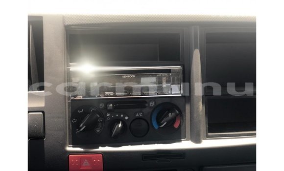 Acheter Import Utilitaire Isuzu FTR 850 Blanc à Import - Dubai, Région de la Bouenza Acheter Import Utilitaire Isuzu FTR 850 Blanc à Import - Dubai, Région de la Bouenza