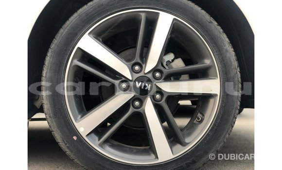 Buy Import Kia Cerato White Car in Import - Dubai in Region of Bouenza Buy Import Kia Cerato White Car in Import - Dubai in Region of Bouenza
