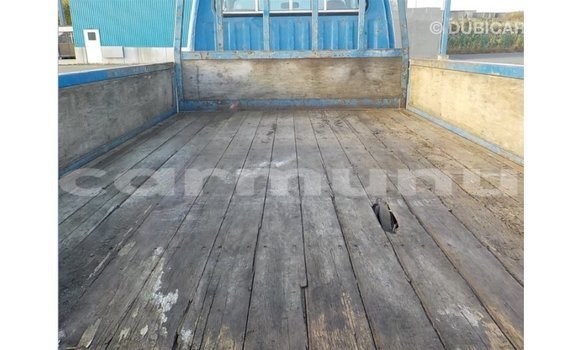 Buy Import Toyota Dyna Blue Truck in Import - Dubai in Region of Bouenza Buy Import Toyota Dyna Blue Truck in Import - Dubai in Region of Bouenza