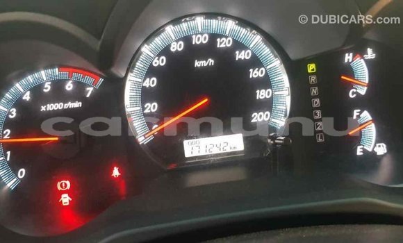 Acheter Import Voiture Toyota Fortuner Blanc à Import - Dubai, Région de la Bouenza Acheter Import Voiture Toyota Fortuner Blanc à Import - Dubai, Région de la Bouenza