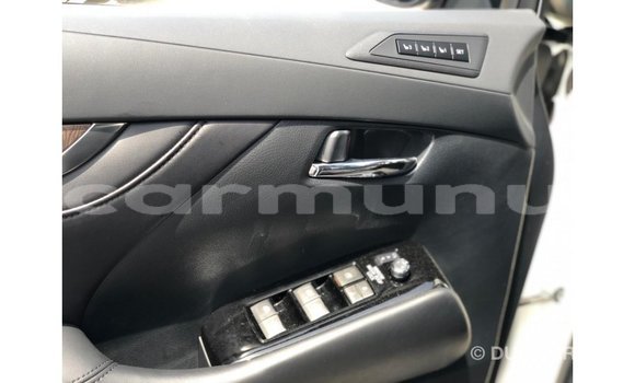 Buy Import Toyota Alphard White Car in Import - Dubai in Region of Bouenza Buy Import Toyota Alphard White Car in Import - Dubai in Region of Bouenza