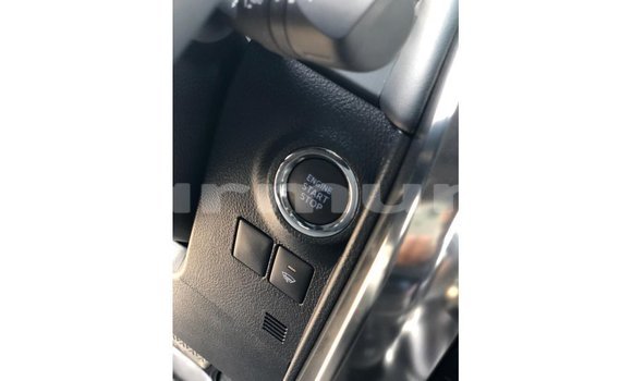 Buy Import Toyota Alphard White Car in Import - Dubai in Region of Bouenza Buy Import Toyota Alphard White Car in Import - Dubai in Region of Bouenza