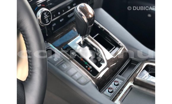 Buy Import Toyota Alphard White Car in Import - Dubai in Region of Bouenza Buy Import Toyota Alphard White Car in Import - Dubai in Region of Bouenza