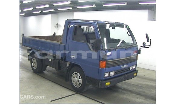 Buy Import Mazda 2 Blue Car in Import - Dubai in Region of Bouenza Buy Import Mazda 2 Blue Car in Import - Dubai in Region of Bouenza