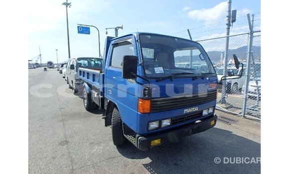 Buy Import Mazda 2 Blue Car in Import - Dubai in Region of Bouenza Buy Import Mazda 2 Blue Car in Import - Dubai in Region of Bouenza