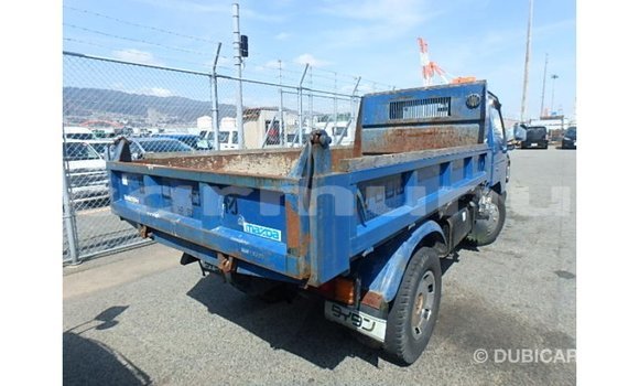 Buy Import Mazda 2 Blue Car in Import - Dubai in Region of Bouenza Buy Import Mazda 2 Blue Car in Import - Dubai in Region of Bouenza