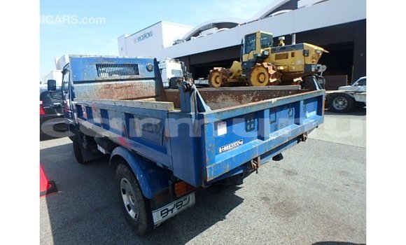 Buy Import Mazda 2 Blue Car in Import - Dubai in Region of Bouenza Buy Import Mazda 2 Blue Car in Import - Dubai in Region of Bouenza