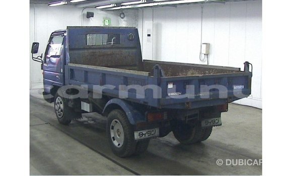 Buy Import Mazda 2 Blue Car in Import - Dubai in Region of Bouenza Buy Import Mazda 2 Blue Car in Import - Dubai in Region of Bouenza