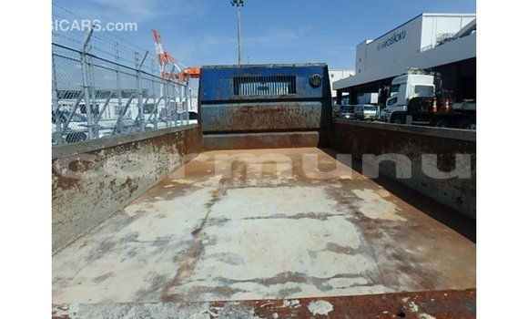 Buy Import Mazda 2 Blue Car in Import - Dubai in Region of Bouenza Buy Import Mazda 2 Blue Car in Import - Dubai in Region of Bouenza