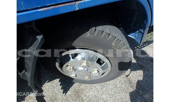 Buy Import Mazda 2 Blue Car in Import - Dubai in Region of Bouenza Buy Import Mazda 2 Blue Car in Import - Dubai in Region of Bouenza