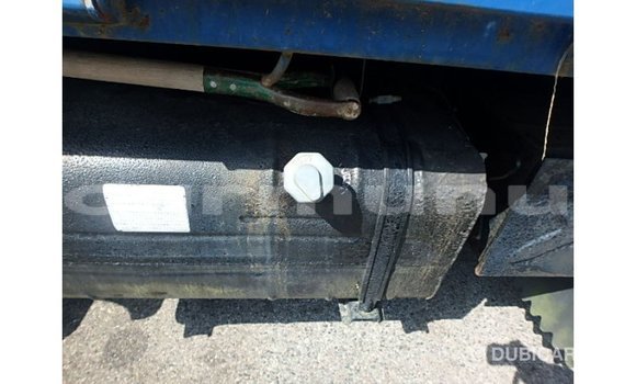 Buy Import Mazda 2 Blue Car in Import - Dubai in Region of Bouenza Buy Import Mazda 2 Blue Car in Import - Dubai in Region of Bouenza