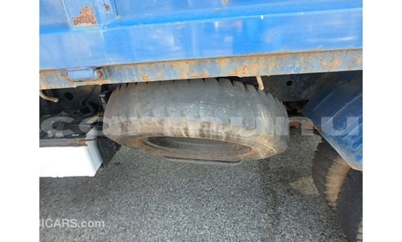 Buy Import Mazda 2 Blue Car in Import - Dubai in Region of Bouenza Buy Import Mazda 2 Blue Car in Import - Dubai in Region of Bouenza