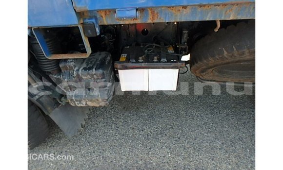 Buy Import Mazda 2 Blue Car in Import - Dubai in Region of Bouenza Buy Import Mazda 2 Blue Car in Import - Dubai in Region of Bouenza