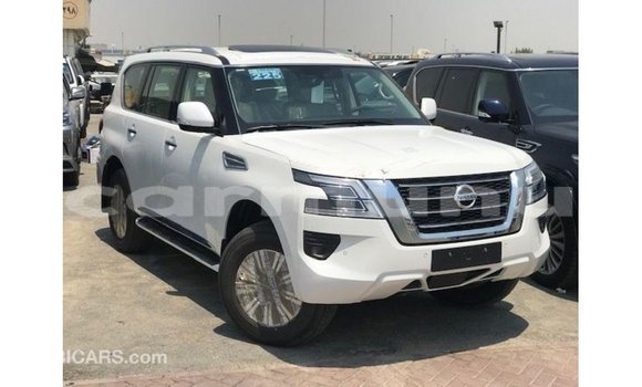 Acheter Import Voiture Nissan Patrol Blanc à Import - Dubai, Région de la Bouenza Acheter Import Voiture Nissan Patrol Blanc à Import - Dubai, Région de la Bouenza