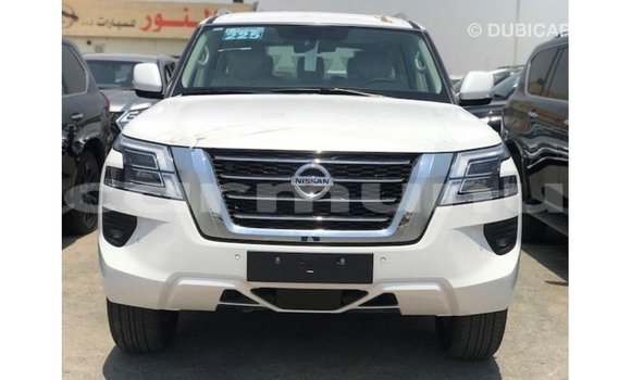 Acheter Import Voiture Nissan Patrol Blanc à Import - Dubai, Région de la Bouenza Acheter Import Voiture Nissan Patrol Blanc à Import - Dubai, Région de la Bouenza