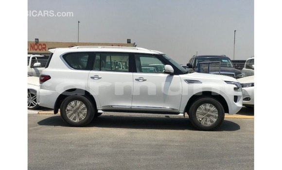 Acheter Import Voiture Nissan Patrol Blanc à Import - Dubai, Région de la Bouenza Acheter Import Voiture Nissan Patrol Blanc à Import - Dubai, Région de la Bouenza