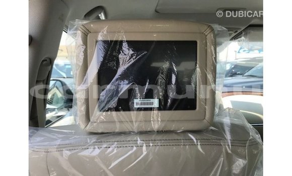 Acheter Import Voiture Nissan Patrol Blanc à Import - Dubai, Région de la Bouenza Acheter Import Voiture Nissan Patrol Blanc à Import - Dubai, Région de la Bouenza