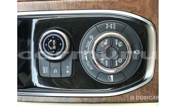 Acheter Import Voiture Nissan Patrol Blanc à Import - Dubai, Région de la Bouenza Acheter Import Voiture Nissan Patrol Blanc à Import - Dubai, Région de la Bouenza