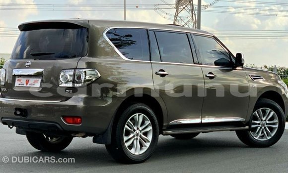 Acheter Import Voiture Nissan Patrol Autre à Import - Dubai, Région de la Bouenza Acheter Import Voiture Nissan Patrol Autre à Import - Dubai, Région de la Bouenza