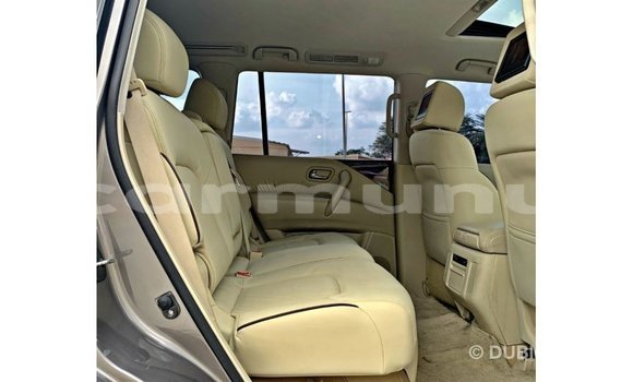 Acheter Import Voiture Nissan Patrol Autre à Import - Dubai, Région de la Bouenza Acheter Import Voiture Nissan Patrol Autre à Import - Dubai, Région de la Bouenza