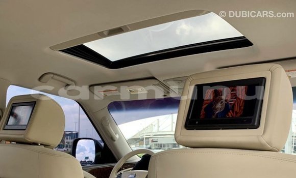 Acheter Import Voiture Nissan Patrol Autre à Import - Dubai, Région de la Bouenza Acheter Import Voiture Nissan Patrol Autre à Import - Dubai, Région de la Bouenza