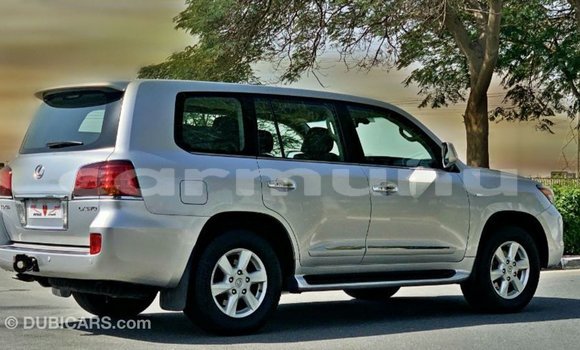 Buy Import Lexus LX Other Car in Import - Dubai in Region of Bouenza Buy Import Lexus LX Other Car in Import - Dubai in Region of Bouenza