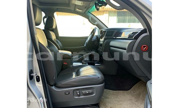 Buy Import Lexus LX Other Car in Import - Dubai in Region of Bouenza Buy Import Lexus LX Other Car in Import - Dubai in Region of Bouenza