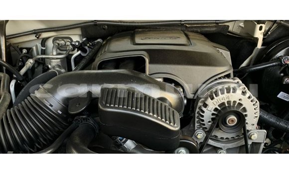 Acheter Import Voiture Chevrolet Tahoe Autre à Import - Dubai, Région de la Bouenza Acheter Import Voiture Chevrolet Tahoe Autre à Import - Dubai, Région de la Bouenza