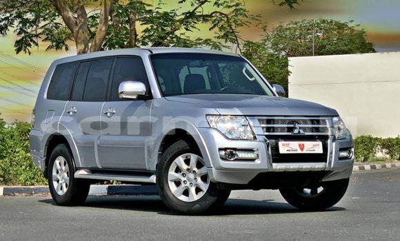 Acheter Import Voiture Mitsubishi Pajero Autre à Import - Dubai, Région de la Bouenza Acheter Import Voiture Mitsubishi Pajero Autre à Import - Dubai, Région de la Bouenza