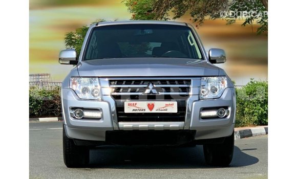 Acheter Import Voiture Mitsubishi Pajero Autre à Import - Dubai, Région de la Bouenza Acheter Import Voiture Mitsubishi Pajero Autre à Import - Dubai, Région de la Bouenza