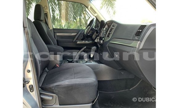 Acheter Import Voiture Mitsubishi Pajero Autre à Import - Dubai, Région de la Bouenza Acheter Import Voiture Mitsubishi Pajero Autre à Import - Dubai, Région de la Bouenza