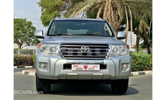 Acheter Import Voiture Toyota Land Cruiser Autre à Import - Dubai, Région de la Bouenza Acheter Import Voiture Toyota Land Cruiser Autre à Import - Dubai, Région de la Bouenza